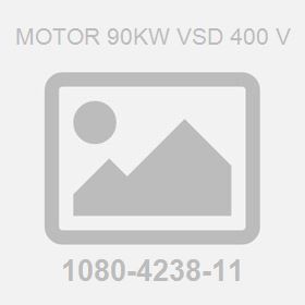 Motor 90Kw VSD 400 V